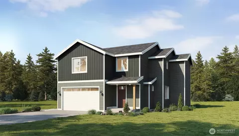 7525 45th Pl NE, Marysville, WA 98270