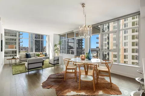 588 Bell St #2102S, Seattle, WA 98121