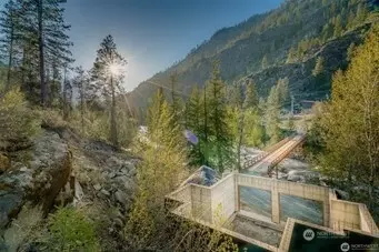7003 Icicle Rd, Leavenworth, WA 98826