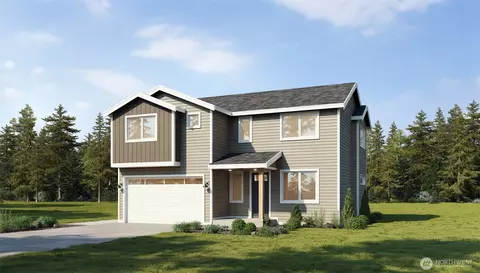 7524 45th Pl NE, Marysville, WA 98270