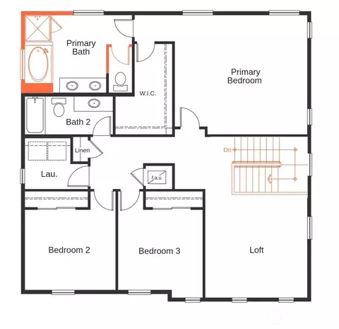 719 Teetor Cir NW #LOT 20, Orting, WA 98360 photo 4