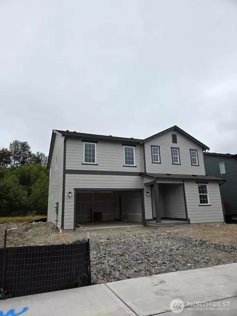 719 Teetor Cir NW #LOT 20, Orting, WA 98360