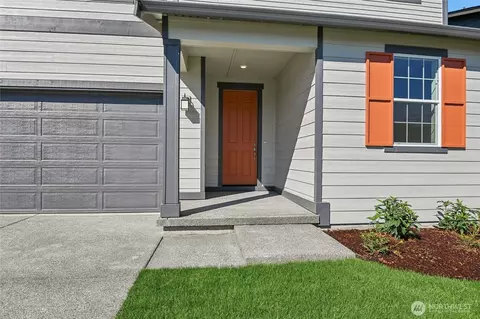 Other - 719 Teetor Cir NW #LOT 20, Orting, WA 98360 photo 2 of 3