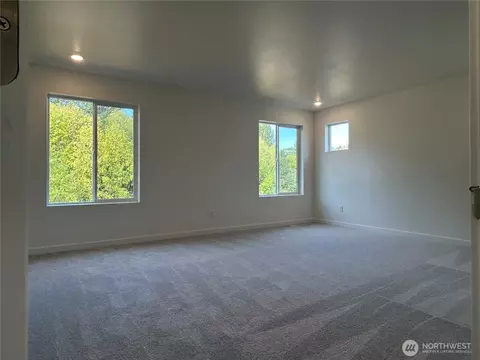 Bedroom - 719 Teetor Cir NW #LOT 20, Orting, WA 98360 photo 1 of 1