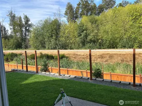Exterior - 719 Teetor Cir NW #LOT 20, Orting, WA 98360 photo 2 of 2