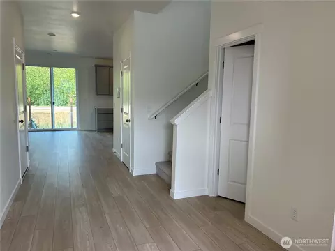 Entry Way - 719 Teetor Cir NW #LOT 20, Orting, WA 98360 photo 1 of 1