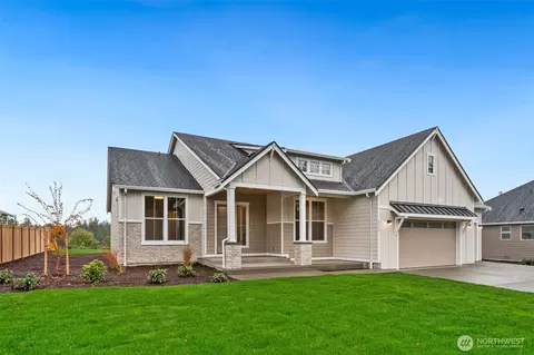 5263 139th Pl SE, Auburn, WA 98092