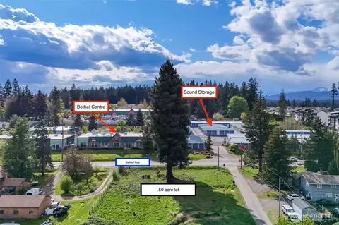 4501 Bethel Rd SE, Port Orchard, WA 98366