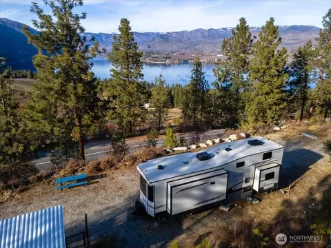 990 Upper Ridge Rd, Chelan, WA 98816 photo 6