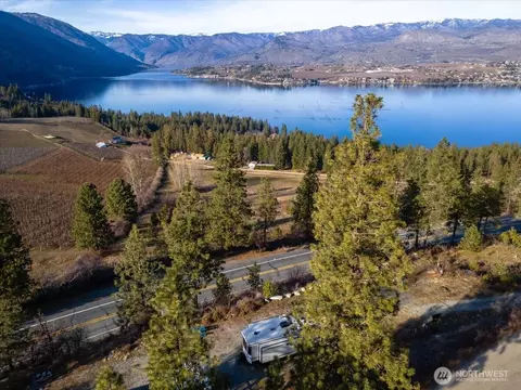 990 Upper Ridge Rd, Chelan, WA 98816 photo 4