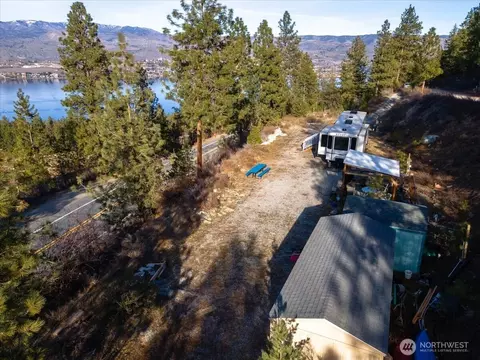 990 Upper Ridge Rd, Chelan, WA 98816 photo 7