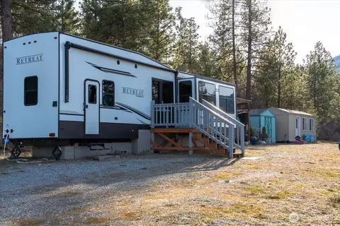 990 Upper Ridge Rd, Chelan, WA 98816 photo 9