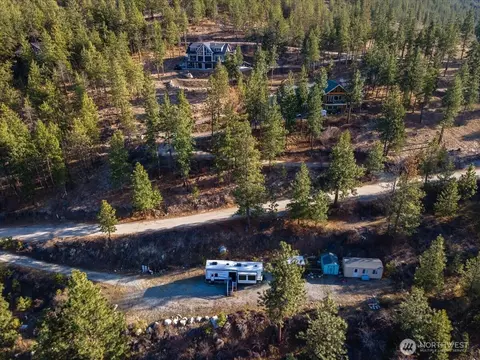 990 Upper Ridge Rd, Chelan, WA 98816 photo 20