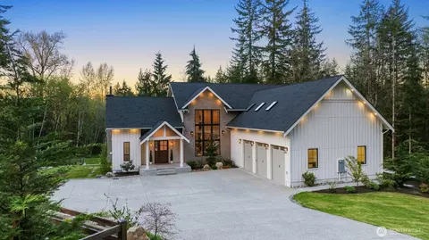 18021 48th St NE, Snohomish, WA 98290