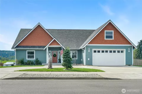 230 Swiss Ave, Montesano, WA 98563