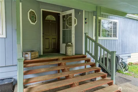 50 SE Dogwood Pl, Shelton, WA 98584