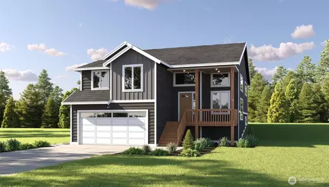 4366 72nd Dr NE, Marysville, WA 98270