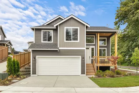 4366 72nd Dr NE, Marysville, WA 98270