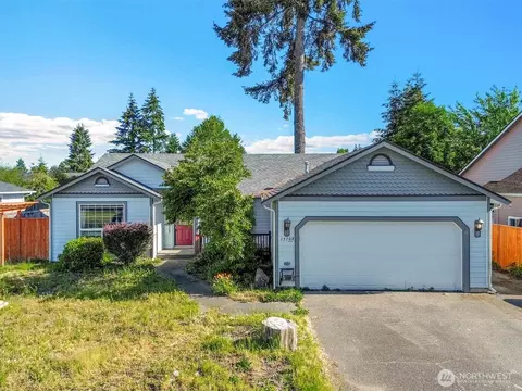 15708 92nd Ct SE, Yelm, WA 98597
