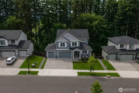 5466 N 91st Ave, Camas, WA 98607