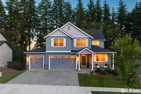 5466 N 91st Ave, Camas, WA 98607