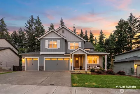 5466 N 91st Ave, Camas, WA 98607