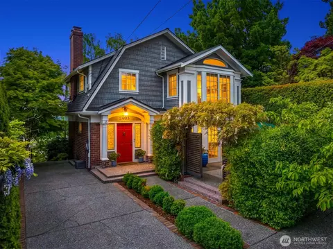 2403 11th Ave W, Seattle, WA 98119