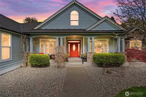 11605 Elk Heights Ln SE, Yelm, WA 98597
