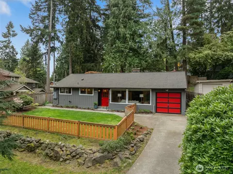 1515 NE 190th St, Shoreline, WA 98155
