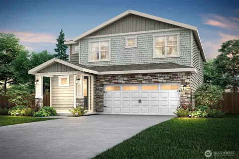 5874 Lost City Ln NW, Bremerton, WA 98312