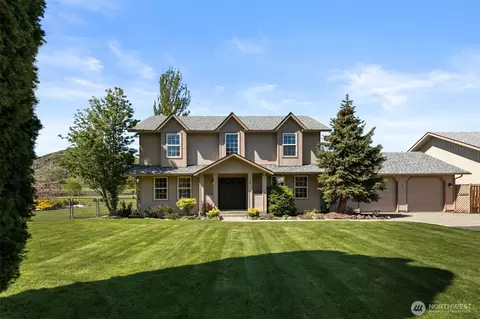 94 Voila Ln, Cashmere, WA 98815