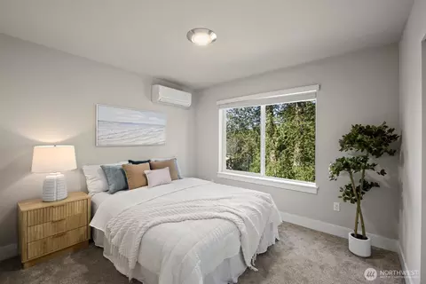 Bedroom - 826 238th Pl SE #F, Bothell, WA 98021 photo 3 of 5