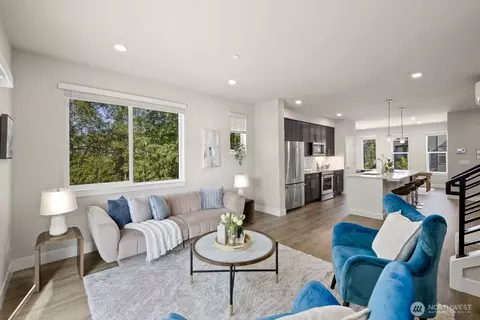 Living - 826 238th Pl SE #F, Bothell, WA 98021 photo 1 of 3