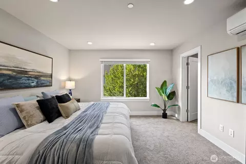 Bedroom - 826 238th Pl SE #F, Bothell, WA 98021 photo 1 of 5