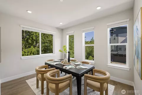 Dining - 826 238th Pl SE #F, Bothell, WA 98021 photo 2 of 2