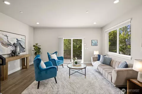 Living - 826 238th Pl SE #F, Bothell, WA 98021 photo 3 of 3