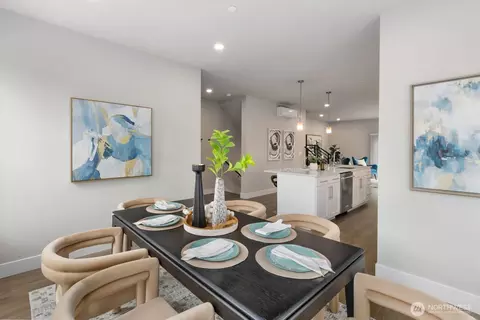 Dining - 826 238th Pl SE #F, Bothell, WA 98021 photo 1 of 2
