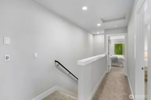 Entry Way - 826 238th Pl SE #F, Bothell, WA 98021 photo 2 of 3