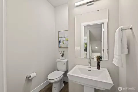 Bath - 826 238th Pl SE #F, Bothell, WA 98021 photo 4 of 4