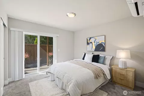 Bedroom - 826 238th Pl SE #F, Bothell, WA 98021 photo 5 of 5