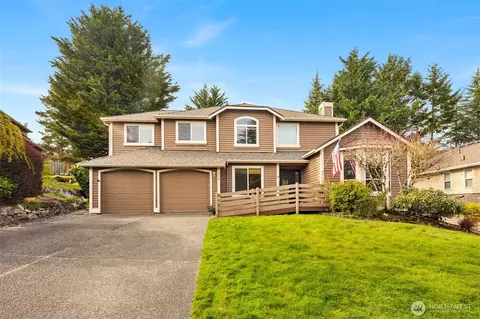836 SW 345th St, Federal Way, WA 98023