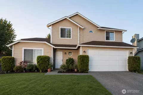 32825 17th Ave SW, Federal Way, WA 98023