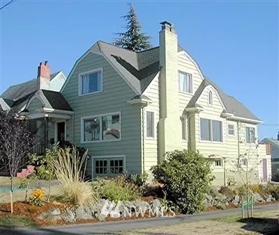 701 N 84th St, Seattle, WA 98103 photo 1