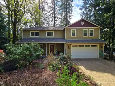 4912 165th Ave SW, Longbranch, WA 98351