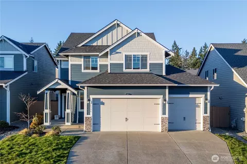 14396 99th Ave SE, Yelm, WA 98597