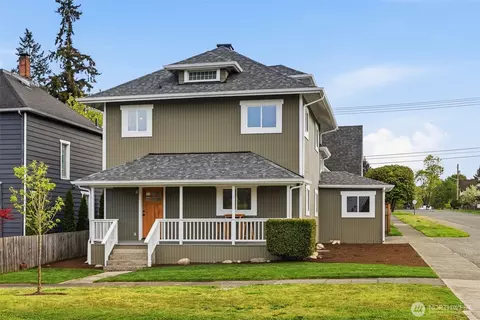 424 S Wright Ave, Tacoma, WA 98418