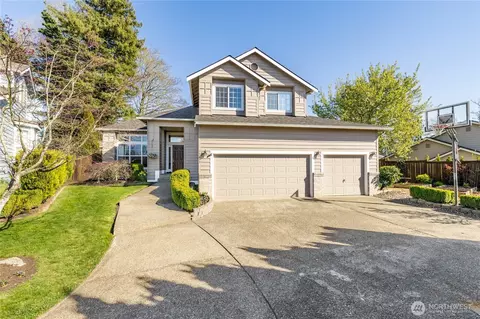 13013 SE 305th Ct, Auburn, WA 98092