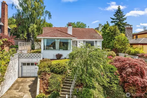 2814 42nd Ave W, Seattle, WA 98199