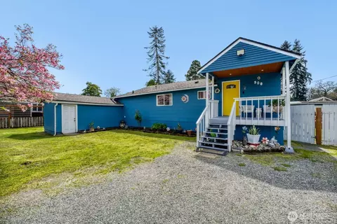 908 9th St NE, Auburn, WA 98002