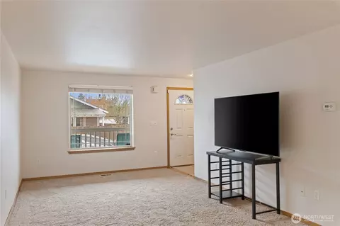 Living - 4916 204th Street Ct E, Spanaway, WA 98387 photo 3 of 6